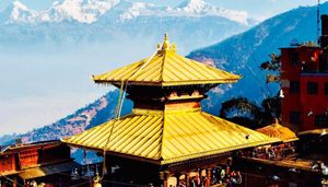 माईथानदेखि मनकामनासम्म