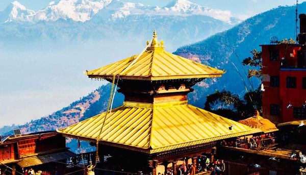 माईथानदेखि मनकामनासम्म
